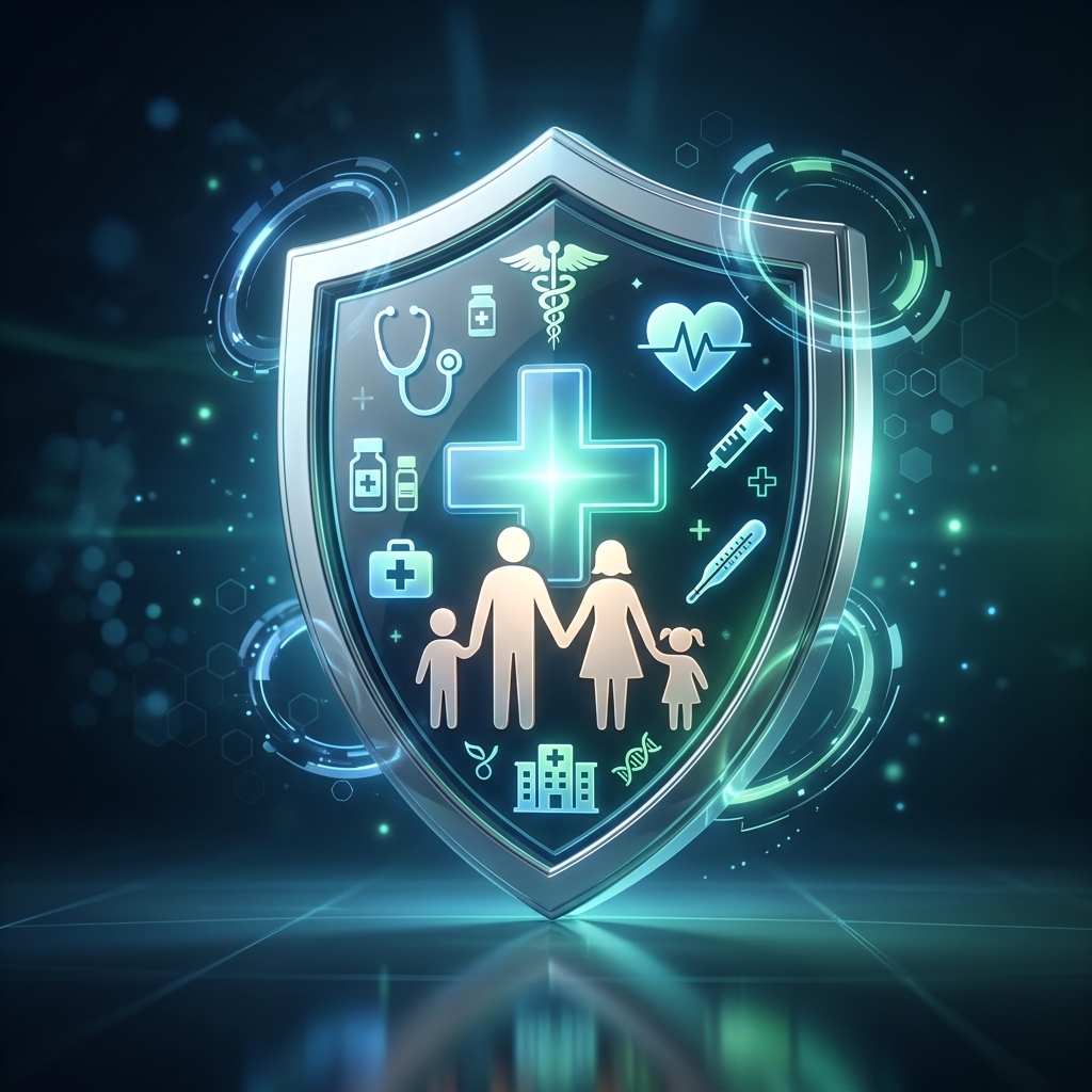 Health Insurance & Medical Benefits for Expat Nurses in Dubai